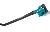 Makita DUB186Z | Accu Blazer | Verlengde Blaasmond | 18V - DUB186Z - thumbnail