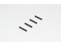 Team C T02262 Reserveonderdeel Pin 1.7x11