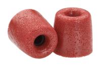 Comply T-100 kleine oordopjes rood