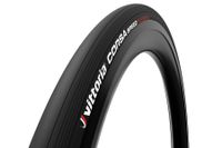 Vittoria Corsa Speed Tube Band G 2.0 700x25c Zwart - thumbnail