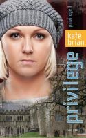 Privilege - Kate Brian - ebook - thumbnail