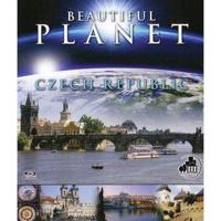 Beautiful Planet - Czech Republic (Blu-ray)