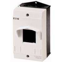 Eaton CI-K2-PKZ0 Lege behuizing (l x b x h) 104 x 100 x 160 mm Rood, Geel, Grijs, Zwart 1 stuk(s) - thumbnail