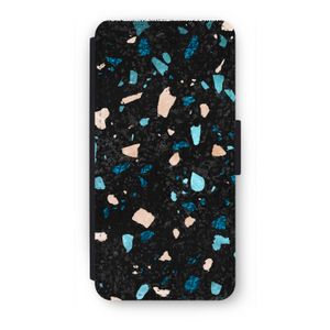 Terrazzo N°11: iPhone 8 Flip Hoesje