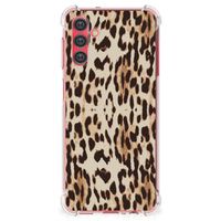 Samsung Galaxy A13 5G | A04s Case Anti-shock Leopard