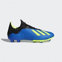 Adidas X 18.3 FG