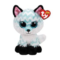 TY Beanie Boos Knuffel Vos Atlas 24 cm - thumbnail