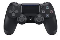 PlayStation 4 - Wireless Dualshock4 Controller Black V2