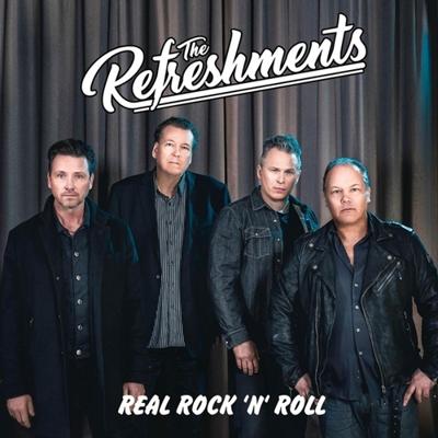 Real Rock'n'roll - CD (7071245605674)