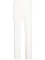 AERON Straight broek - Beige