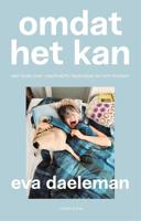 Omdat het kan - Eva Daeleman - eBook (9789464100310)