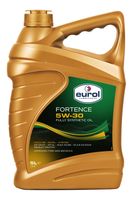 Motorolie Eurol Fortence 5W30 A5/B5 5L E1000655L