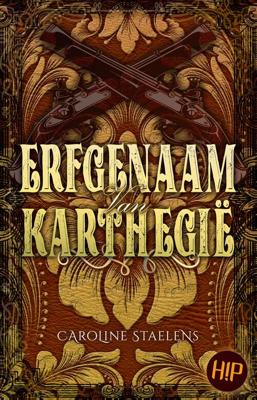 Erfgenaam van Karthegië