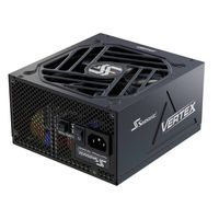 Seasonic VERTEX PX-1200 PC-netvoeding 1200 W 80 Plus Platinum - thumbnail