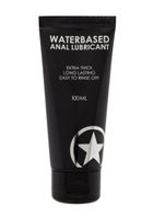 Waterbased Anal Lube - 100ml - thumbnail