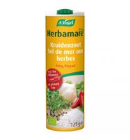 Herbamare kruidenzout spicy bio