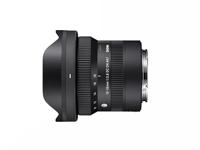 Sigma 10-18 mm F2.8 DC DN Contemporary voor Sony-E Mount