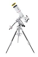 Bresser Optik Messier AR-90s/500 EXOS-1/EQ-4 Lenstelescoop Equatoriaal Achromatische vergroting