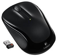 Logitech Draadloze muis M325 ZWART
