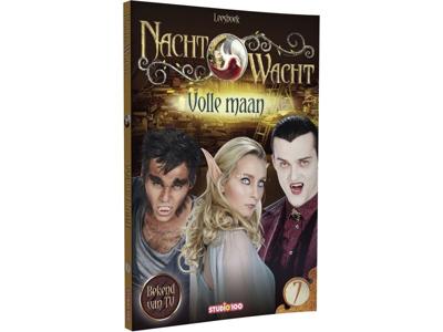 Studio 100 BODN00000250 boek Vertelling (verhaal) Nederlands