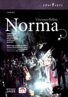 Norma - DVD (0809478009597)