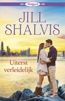 Uiterst verleidelijk - Jill Shalvis - ebook - thumbnail