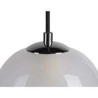 SLV PANTILO OVAL hangende plafondverlichting Opbouw E27 - thumbnail