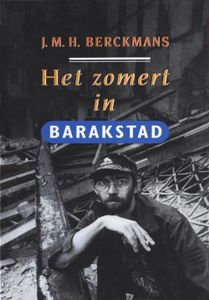 Het zomert in barakstad - J.M.H. Berckmans - ebook