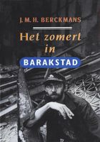 Het zomert in barakstad - J.M.H. Berckmans - ebook - thumbnail