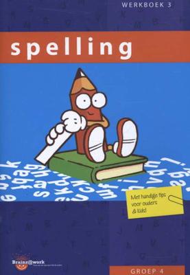 Spelling - Inge van Dreumel - Paperback (9789491419058)