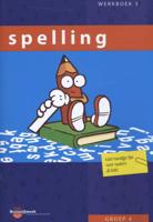 Spelling - Inge van Dreumel - Paperback (9789491419058)