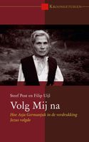 Volg Mij na - Steef Post, Filip Uijl - ebook - thumbnail