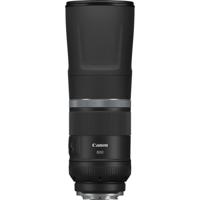 Canon RF 800mm F11 IS STM MILC Telelens Zwart