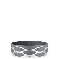 Stelton Embrace Broodmand grijs