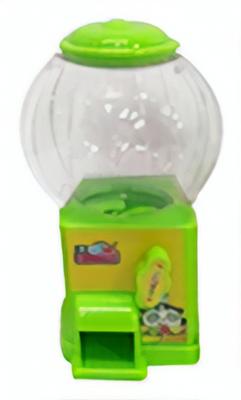 LG Imports snoepmachine 10 cm groen LG Imports snoepmachine 10 cm groen