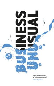 Business Unusual - Klaas Wagenaar - ebook