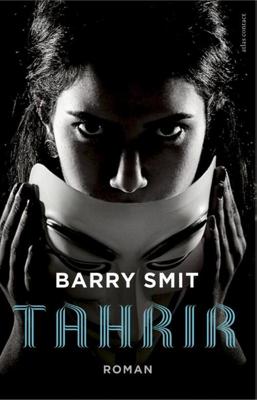 Tahrir - Barry Smit - eBook (9789025444754)
