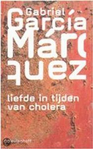 Liefde In Tijden Van Cholera