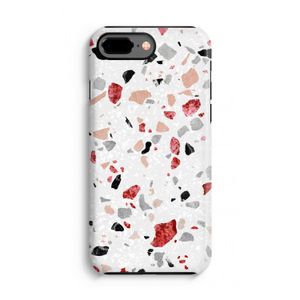 Terrazzo N°12: iPhone 8 Plus Tough Case