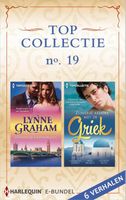 Topcollectie 19 - Lynne Graham, Jacqueline Baird, Trish Morey, Kathryn Ross - ebook - thumbnail