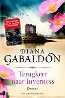 Terugkeer naar Inverness - Diana Gabaldon - ebook - thumbnail