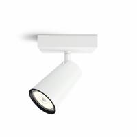 Philips Spotlamp Paisley wit 5057131PN - thumbnail