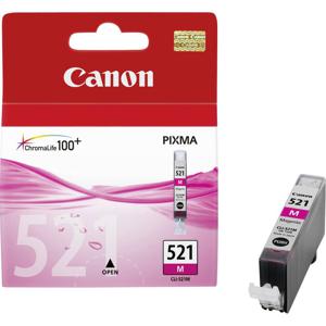 Canon Inktcartridge Tintenpatrone Origineel Magenta 2935B001