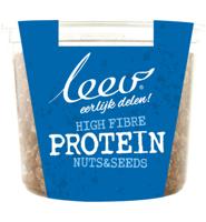 Leev Leev Proteine Nuts & Seeds Naturel Bio (200g)