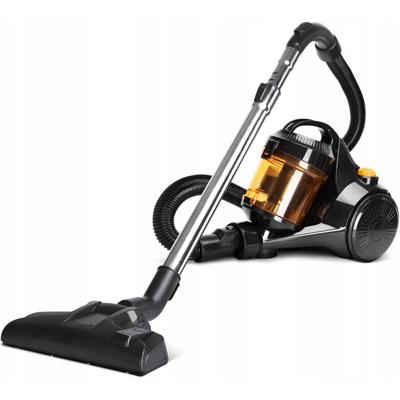 Stofzuiger - Aigi Tinko - Zonder Zak - 1.8 Liter - 700 Watt - Hepa 10 Filter - Oranje