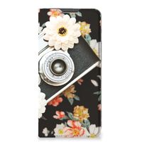 Xiaomi Redmi Note 11 Pro Stand Case Vintage Camera - thumbnail