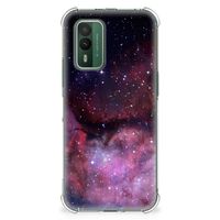 Shockproof Case voor Nokia XR21 Galaxy - thumbnail