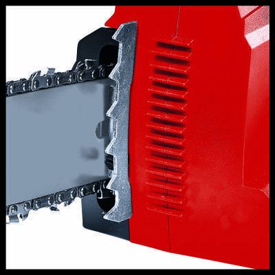 Einhell Power X-Change GE-LC 18 Li Kit Kettingzaag Accu Lengte mes 250 mm Incl. accu