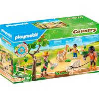 PLAYMOBIL Country Alpaca wandeling 71251