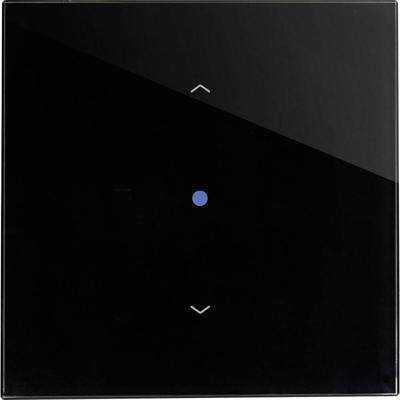 Kaiser Nienhaus 135300 Mercato Plano 1 Draadloze wandzender 1-kanaals 433 MHz Kaiser Nienhaus 135300 Mercato Plano 1 Draadloze wandzender 1-kanaals 433 MHz